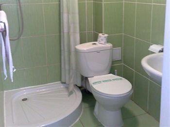 Vila Chesa Corunca Habitación foto